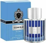 Khalis Ocean Blue Парфюмированная вода (тестер с крышечкой)