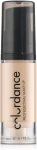 Colordance Matte Liquid Foundution (мини) Матирующий тональный крем для лица