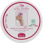 Helan УЦЕНКА Нежное миндальное масло Linea Mamma Sweet Almond Butter *