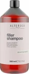 Alter Ego Відновлювальний шампунь для волосся Filler Replumping Shampoo - фото N5