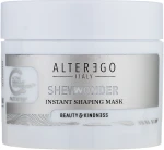 Alter Ego Маска для волосся She Wonder Instant Shaping Mask