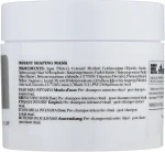 Alter Ego Маска для волосся She Wonder Instant Shaping Mask - фото N2