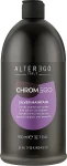 Alter Ego Кондиционер для светлых и седых волос ChromEgo Silver Maintain Conditioner - фото N3