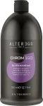 Alter Ego Шампунь для світлого та сивого волосся ChromEgo Silver Maintain Shampoo - фото N2