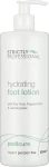 Strictly Professional Увлажняющий лосьон для ног Hydrating Foot Lotion