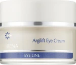 Clarena Крем для кожи вокруг глаз для зрелой и чувствительной кожи Eye Line Argilift Eye Cream