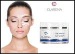 Clarena УЦІНКА Легкий крем для шкіри навколо очей Eye Vision Line Oxy Matrix Eye Cream * - фото N4