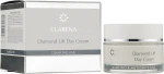 Clarena Алмазний ліфтингуючий денний крем SPF 15 Anti Age De LUX Line Diamond Lift Day Cream