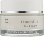 Clarena Алмазний ліфтингуючий денний крем SPF 15 Anti Age De LUX Line Diamond Lift Day Cream - фото N2