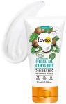 Lovea Крем для рук з маслом кокоса Hand Cream Organic Coco Oil - фото N2