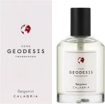 Geodesis Bergamot Room Spray Спрей ароматичний інтер'єрний - фото N2