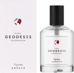 Geodesis Fig Tree Room Spray Спрей ароматичний інтер'єрний - фото N2