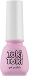 Toki Toki Гель-лак для нігтів Toki-Toki Spring Gel Polish