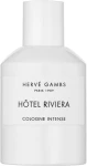 Herve Gambs Hotel Riviera Одеколон (тестер без крышечки)