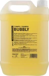 Hipertin Шампунь для волосся з нейтральним pH Professional Line Bubbly Ph Shampoo - фото N3