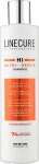 Hipertin Шампунь для сухих и поврежденных волос Linecure Vegan Nutri Repair Shampoo