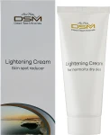 Mon Platin DSM Крем для осветления пятен пигментации на коже Lightening Cream Skin Spot Reducer - фото N2