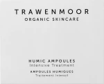 Trawenmoor Гумінові ампули для обличчя Humic Ampoules - фото N3
