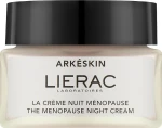 Lierac Ночной крем для лица Arkeskin The Menopause Night Cream