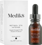 Medik8 Ночная сыворотка с ретинолом 0,3 % Retinol 3TR - фото N5