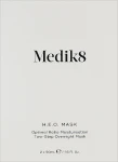 Medik8 Двоетапна нічна маска для обличчя H.E.O Mask