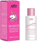 Shot Багатофункціональний крем для обличчя, волосся й тіла Multitasking Cream Body Face And Hair - фото N2