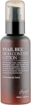 Benton Денний лосьйон з високим вмістом муцину равлика і бджолиного яду Snail Bee High Content Lotion - фото N2