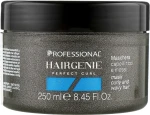 Professional Маска для кучерявых волос Hairgenie Perfect Curl Mask, 500ml