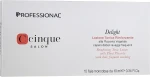 Professional Лосьйон тонізувальний для ослабленого волосся C Cinque Delight Reinforcing Tonic Lotion