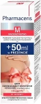 Pharmaceris Крем, запобігаючий розтяжкам M Foliacti Stretch Mark Prevention Cream - фото N4