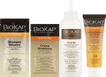 BiosLine Фарба для волосся Biokap Nutricolor Tinta - фото N2