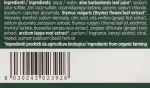 BiosLine Відновлювальний шампунь BioKap Rebalancing Shampoo - фото N3