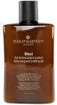 Philip Martin's Гель для тіла освіжальний, не потребує змивання Maui Refreshing And Soothing Gel