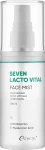 Мист для лица с лактобактериями - Esthetic House Seven Lacto Vital Face Mist, 100 мл