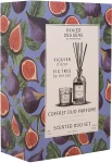 Panier des Sens Набор "Инжирное дерево у моря" Fig Tree by The Sea (diffus/240ml + cand/70g) - фото N3