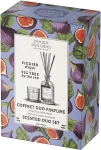 Panier des Sens Набор "Инжирное дерево у моря" Fig Tree by The Sea (diffus/240ml + cand/70g) - фото N4