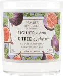 Panier des Sens Набор "Инжирное дерево у моря" Fig Tree by The Sea (diffus/240ml + cand/70g) - фото N7