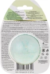 Be Trendy Бомба для ванни "Конопляна олія й ламінарія" Shimmer Bath Bomb Hemp Oil & Laminaria Emerald Shine - фото N2