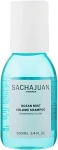 Sachajuan Укрепляющий шампунь для объёма и плотности волос Ocean Mist Volume Shampoo