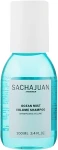Sachajuan Зміцнювальний шампунь для об'єму і щільності волосся Ocean Mist Volume Shampoo