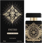 Initio Parfums Prives Initio Parfums Oud For Greatness Парфюмированная вода - фото N2