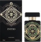 Initio Parfums Prives Initio Parfums Oud For Happiness Парфюмированная вода - фото N2