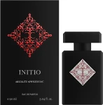 Initio Parfums Prives Initio Parfums Absolute Aphrodisiac Парфюмированная вода - фото N2