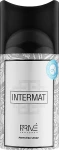 Prive Parfums Intermat Парфумований дезодорант