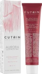 Cutrin Крем-краска для волос Aurora Metallics Permanent Hair Colors