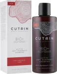 Cutrin Активний шампунь проти лупи Bio+ Active Anti-Dandruff Shampoo