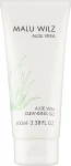 Malu Wilz Очищувальний гель для обличчя Aloe Vera Cleansing Gel