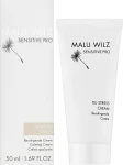 Malu Wilz Заспокійливий крем для обличчя Sensitive Pro De-Stress Cream - фото N2