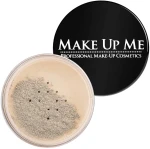 Make Up Me Рассыпчатая минеральная пудра