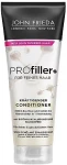 John Frieda Кондиционер для уплотнения волос PROfiller+ Conditioner - фото N2